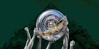 مليار و373 مليون للأهلي و758 مليونًا للزمالك.. كيف أصبح الدوري أكثر مسابقات أفريقيا إنفاقًا؟