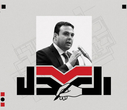 من الأزهر بارك إلى قاعات الفنادق.. حزب "العدل" يرسم خريطته برئيس بلا منافس تصميم- سلمي الطوبجي