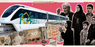 لمن المونوريل اليوم.. تذاكر مرتفعة ومواصلات بديلة أرخص وصيانة مكلفة