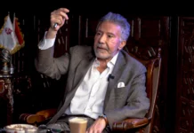 أكمل قرطام: الأغلبية والأقلية "مزيفتان".. ولم أدفع مقابل لكرسي البرلمان