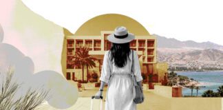 بعد "سينجل آلاء سعد".. هل باتت النساء يحجزن غرف الفنادق بلا استئذان