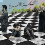 كيف حول المصريون بيوتهم إلى ساحات حرب؟