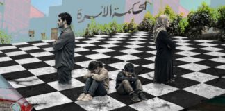 كيف حول المصريون بيوتهم إلى ساحات حرب؟