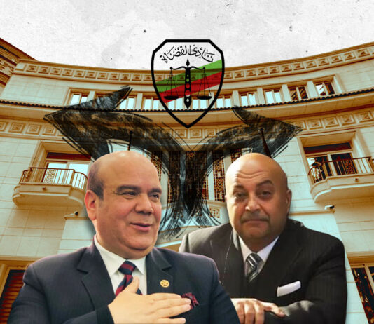 "تيار الاستقلال" يواجه "تيار المصايف".. من يربح انتخابات نادي القضاة؟