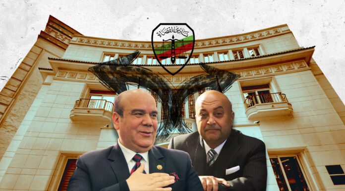 "تيار الاستقلال" يواجه "تيار المصايف".. من يربح انتخابات نادي القضاة؟