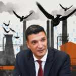 حين يختلف الوزير مع حكومته.. قراءة في خطاب خالد هاشم الصناعي