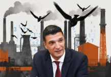 حين يختلف الوزير مع حكومته.. قراءة في خطاب خالد هاشم الصناعي