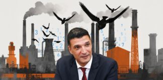 حين يختلف الوزير مع حكومته.. قراءة في خطاب خالد هاشم الصناعي