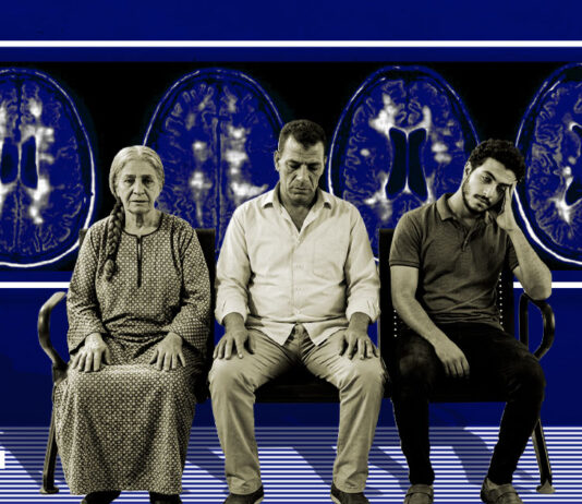 التصلب المتعدد.. حكايات الألم والعزلة ومحاولات النجاة