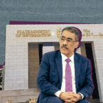 "كل ما تتزنق هات رشوان".. هل ينجح "ضياء" في تطوير الإعلام وإرضاء الرئيس؟