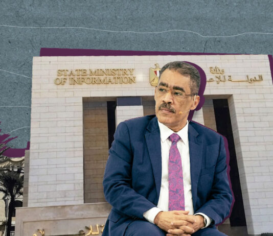 "كل ما تتزنق هات رشوان".. هل ينجح "ضياء" في تطوير الإعلام وإرضاء الرئيس؟