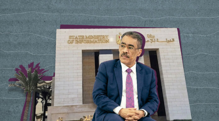 "كل ما تتزنق هات رشوان".. هل ينجح "ضياء" في تطوير الإعلام وإرضاء الرئيس؟