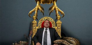 صبري نخنوخ.. كيف تربي الدولة عفاريتها؟