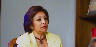 النائبة مها عبد الناصر: آن الأوان لتداول السلطة.. والناس بتكح تراب