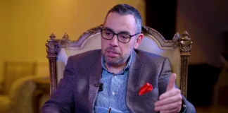النائب محمد فؤاد: لست "شيخ طريقة" ولا نلعب أدوار "المليجي والدقن" في المعارضة