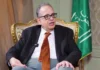 طارق عبد العزيز:هذه أسبابي للموافقة على مد مدد الرئاسة