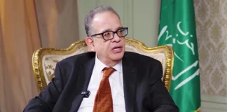 طارق عبد العزيز:هذه أسبابي للموافقة على مد مدد الرئاسة