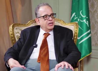 طارق عبد العزيز:هذه أسبابي للموافقة على مد مدد الرئاسة