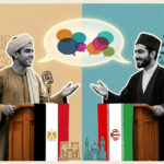 ماذا تخبرنا اللحظات المشتركة بين الإيرانيين والمصريين؟