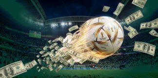مليارات المونديال.. هذه حصة الفيفا والدول المستضيفة من كأس العالم 2026