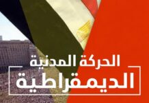 الحركة المدنية مستمرة.. والشباب يكتبون روشتة النجاة