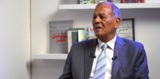 محمد أنور السادات: لا تعديلات دستورية قبل عام 2028.. والدولة يدها في كل شيء