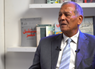 محمد أنور السادات: لا تعديلات دستورية قبل عام 2028.. والدولة يدها في كل شيء