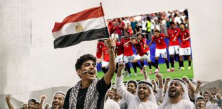 لماذا احتفل العرب بانتصار مصر؟