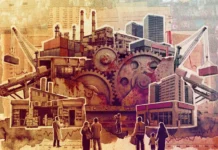 من المصنع إلى جيب المواطن.. انكماش القطاع الخاص يضرب الوظائف والأسعار