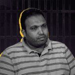 حكاية القصاص مع التدوير.. حرمه من وداع والدته وترك له 4 قضايا
