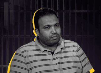 حكاية القصاص مع التدوير.. حرمه من وداع والدته وترك له 4 قضايا