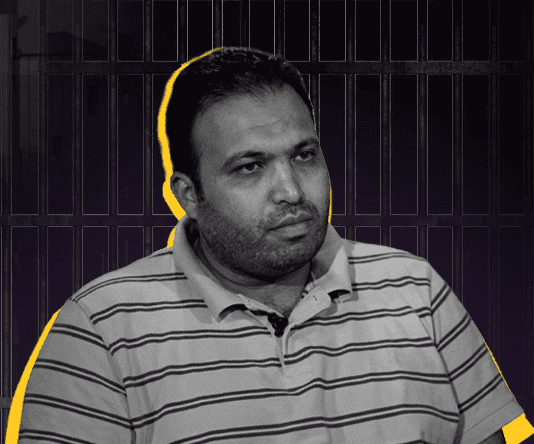 حكاية القصاص مع التدوير.. حرمه من وداع والدته وترك له 4 قضايا