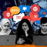 "أنتِ نسوية".. هكذا يتحول الدفاع عن الناجيات إلى تهمة