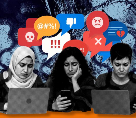 "أنتِ نسوية".. هكذا يتحول الدفاع عن الناجيات إلى تهمة