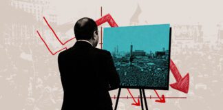 أين الـ450 مليار دولار؟.. 4 مؤشرات تكشف براءة ثورة يناير من الخسائر