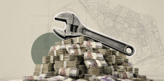 12 مليار جنيه للإيجار والصيانة والبدلات.. هكذا تتضخم تكلفة الانتقال إلى العاصمة الإدارية