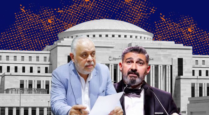 حق الأداء العلني.. معركة "مين يدفع" تشعل الوسط الفني