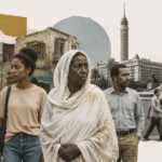 "هاتلي حد مصري".. سودانيون في القاهرة يروون كيف تحولت جنسيتهم إلى عبء يومي