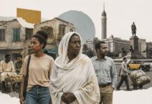 "هاتلي حد مصري".. سودانيون في القاهرة يروون كيف تحولت جنسيتهم إلى عبء يومي