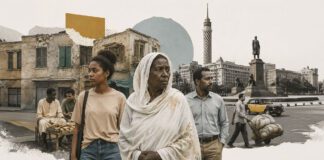 "هاتلي حد مصري".. سودانيون في القاهرة يروون كيف تحولت جنسيتهم إلى عبء يومي