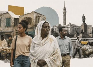 "هاتلي حد مصري".. سودانيون في القاهرة يروون كيف تحولت جنسيتهم إلى عبء يومي