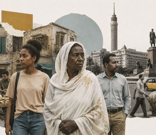 "هاتلي حد مصري".. سودانيون في القاهرة يروون كيف تحولت جنسيتهم إلى عبء يومي