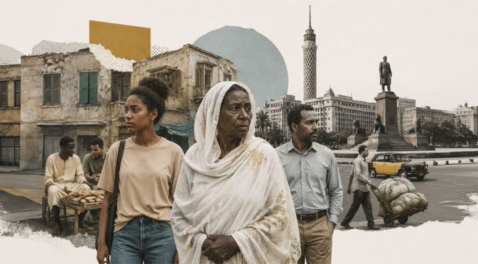 "هاتلي حد مصري".. سودانيون في القاهرة يروون كيف تحولت جنسيتهم إلى عبء يومي