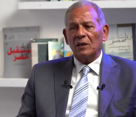 محمد أنور السادات: لا تعديلات دستورية قبل عام 2028.. والدولة يدها في كل شيء