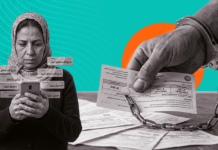 يبيعون كل ما يملكون للسداد.. التمويل الاستهلاكي يلتهم حياة المصريين