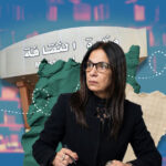 ما الحيلة؟ لدينا وزيرة سرقت كتابًا وتدّعي الدفاع عن الثقافة