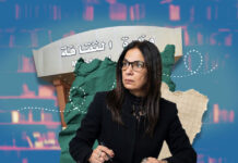 ما الحيلة؟ لدينا وزيرة سرقت كتابًا وتدّعي الدفاع عن الثقافة
