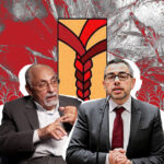 عن "جهاز مستقبل مصر".. فؤاد وكامل: اتفقا على غياب الدولة واختلفا على كل شيء آخر