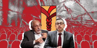 عن "جهاز مستقبل مصر".. فؤاد وكامل: اتفقا على غياب الدولة واختلفا على كل شيء آخر