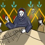 إبرة كليلة في عين الغلاء.. نساء يبعن صحتهن مقابل لقمة العيش